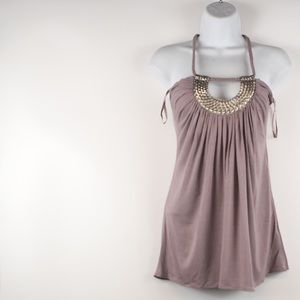 Women’s off shoulder mini dress